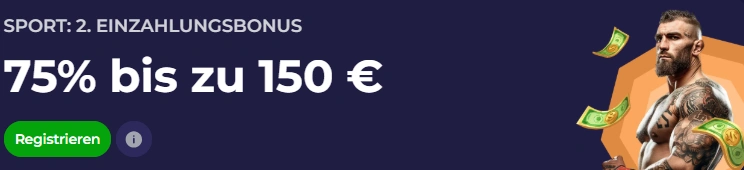 LazyBar Casino Zweiter Einzahlung Sport Bonus